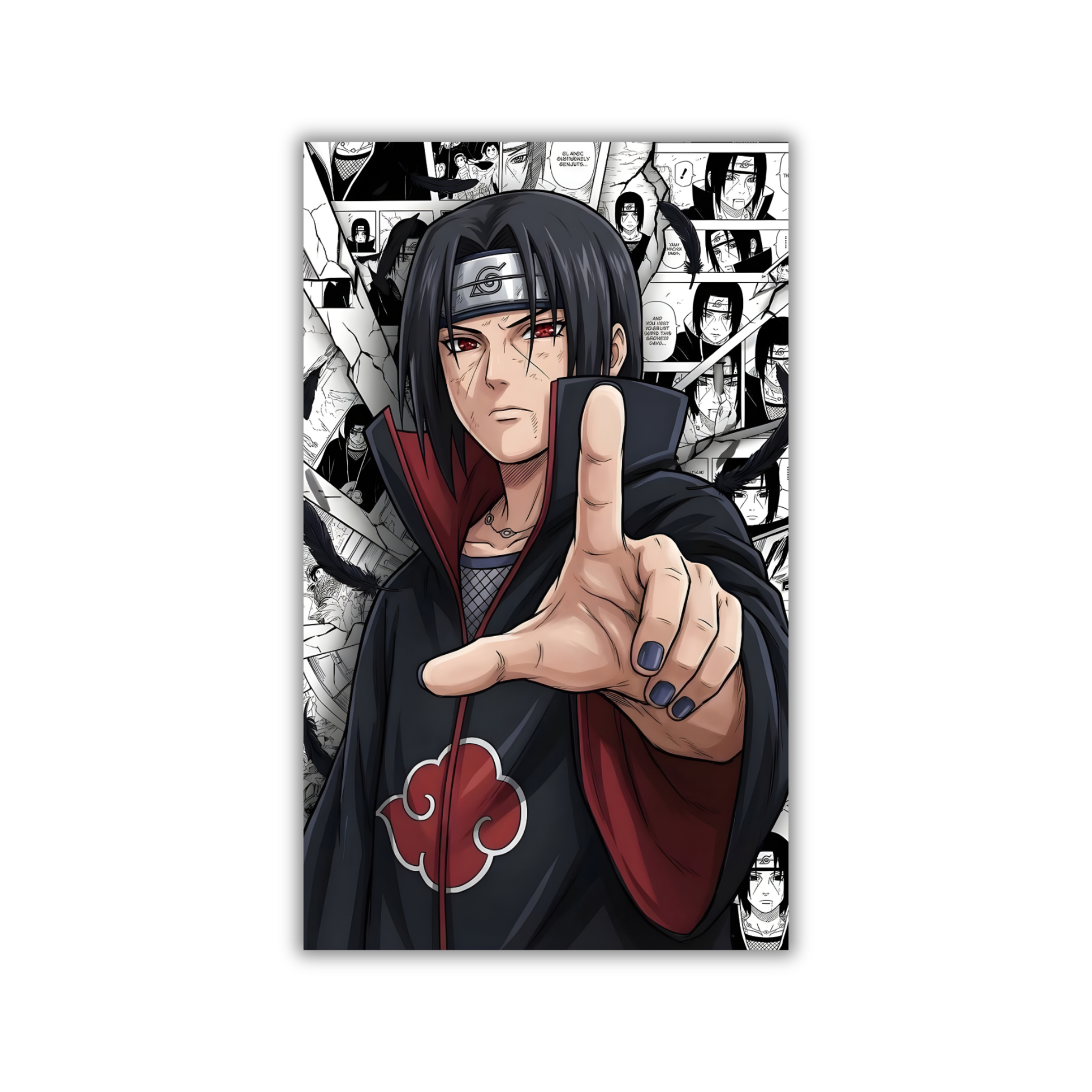 Itachi 1