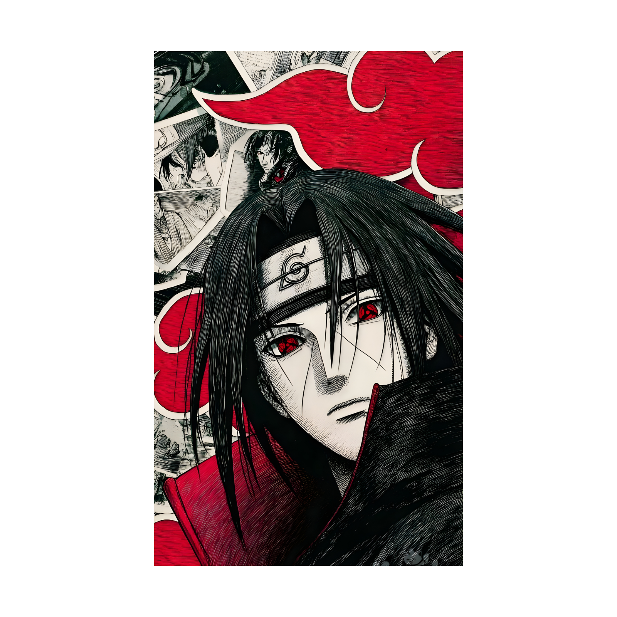 Itachi 2