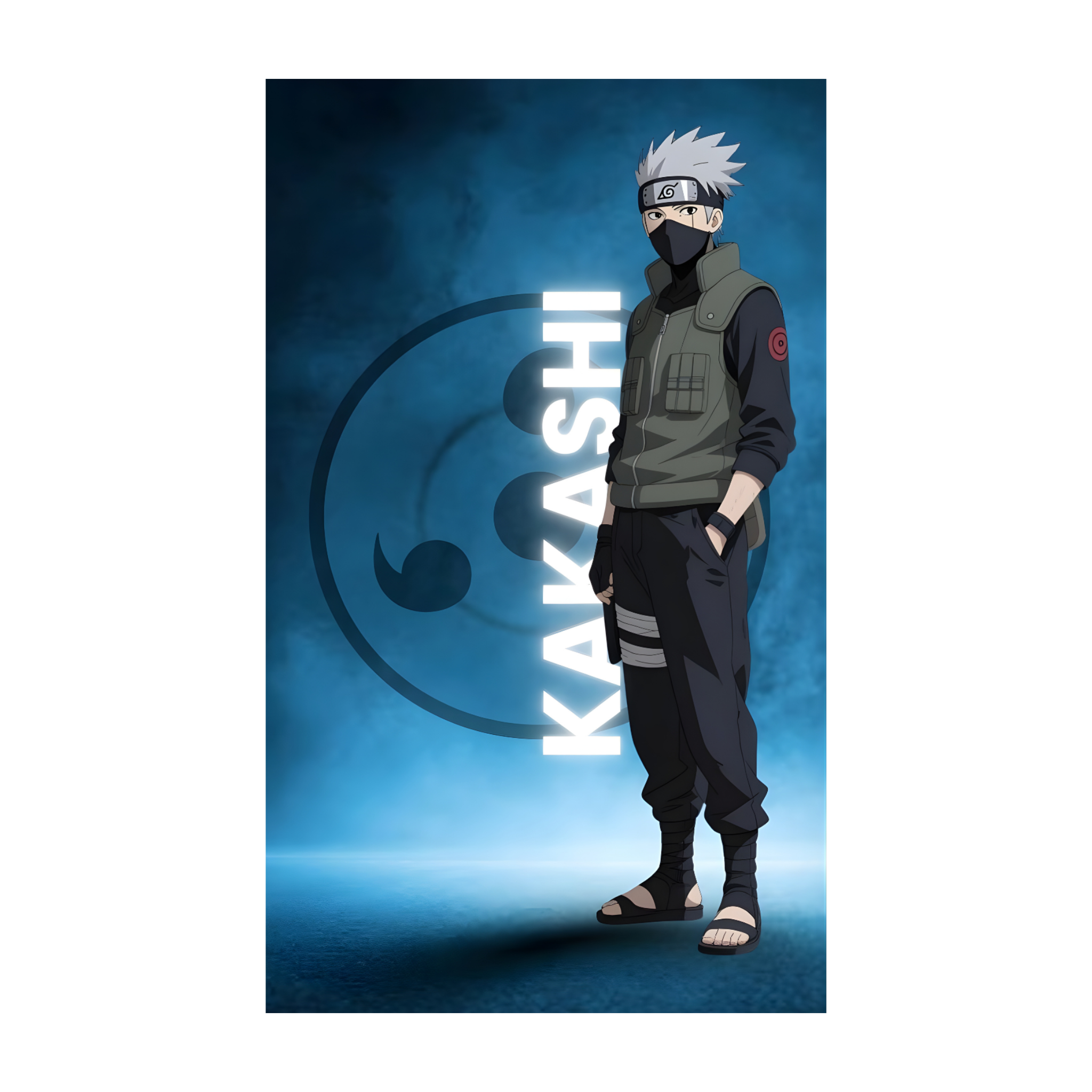 Kakashi