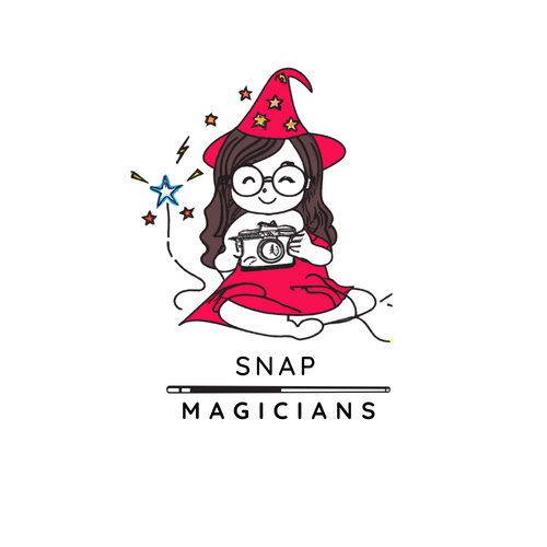 snap-magician