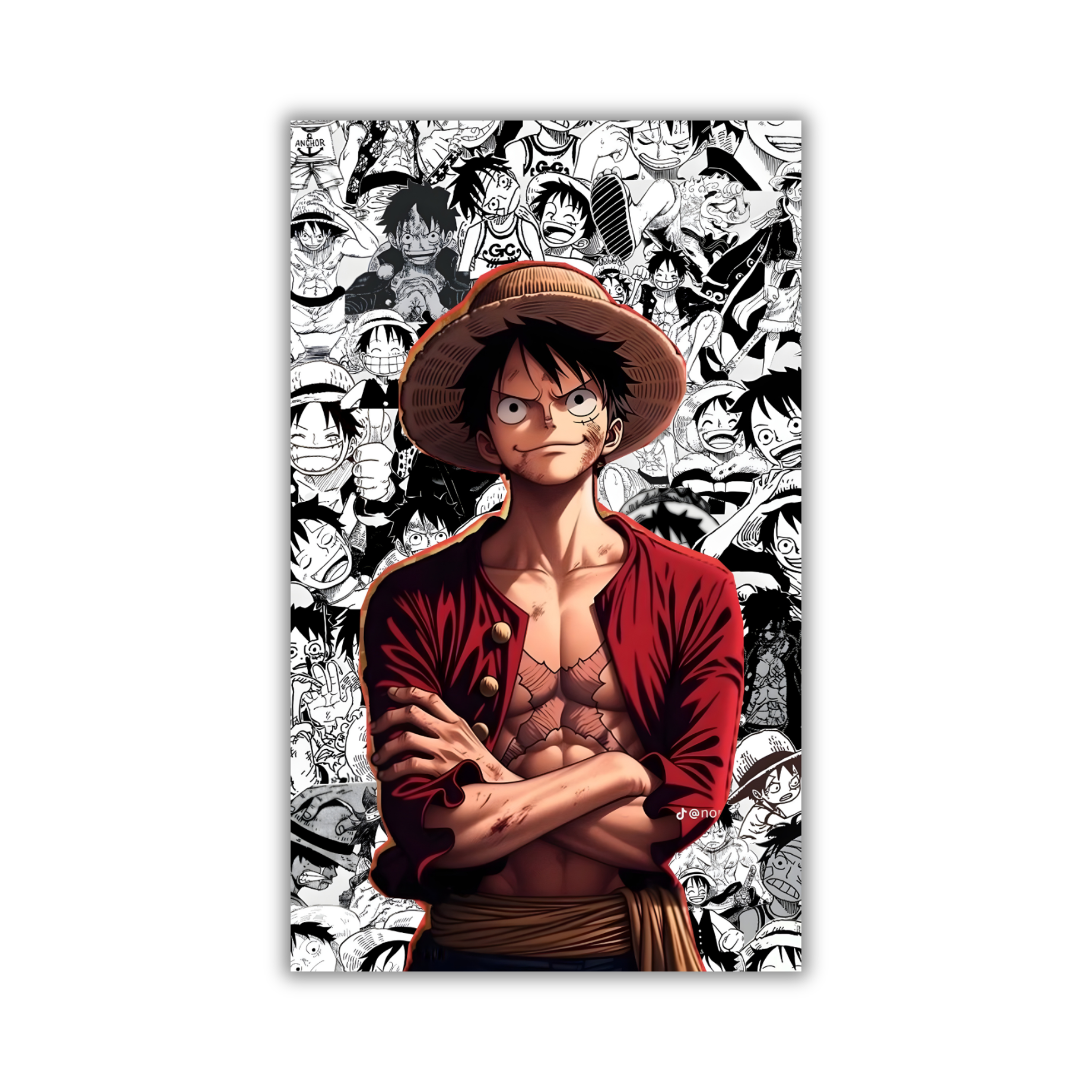 Luffy 1