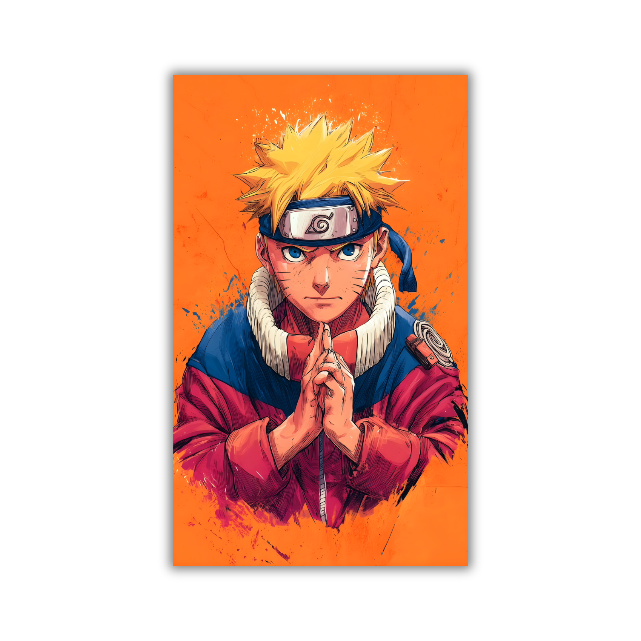 Naruto