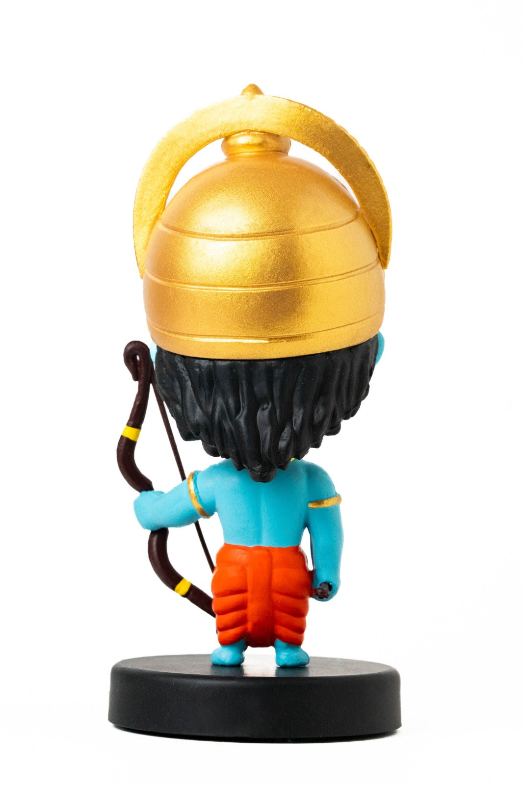 Divine Bobblehead