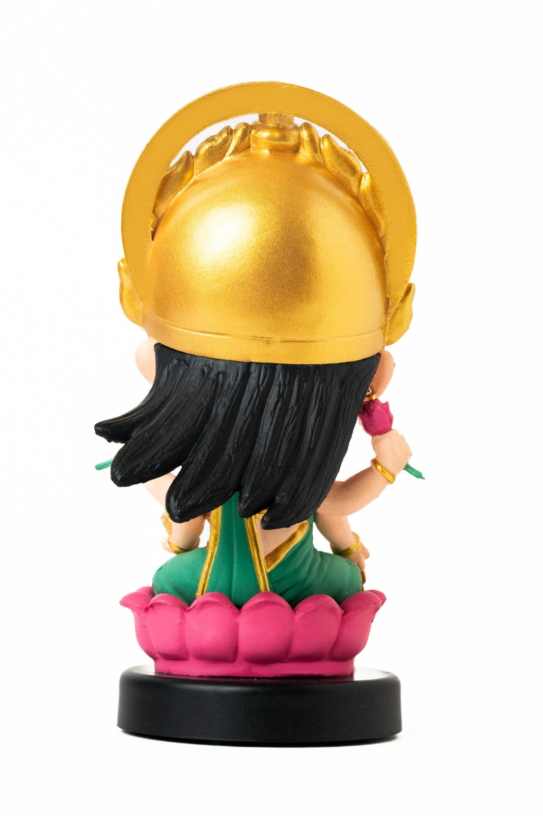 Divine Bobblehead