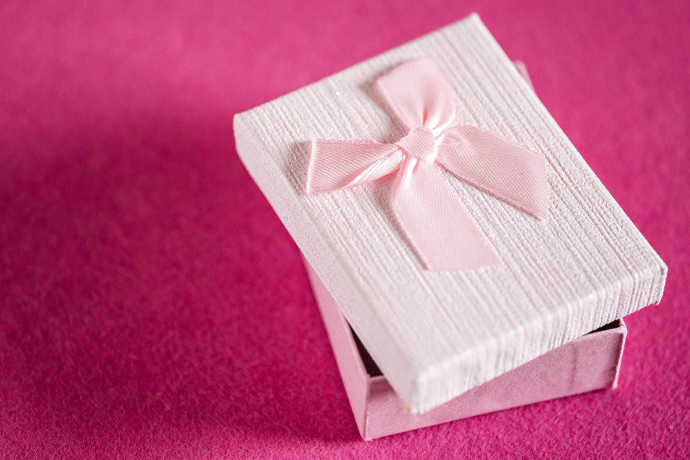 Pastel Pink